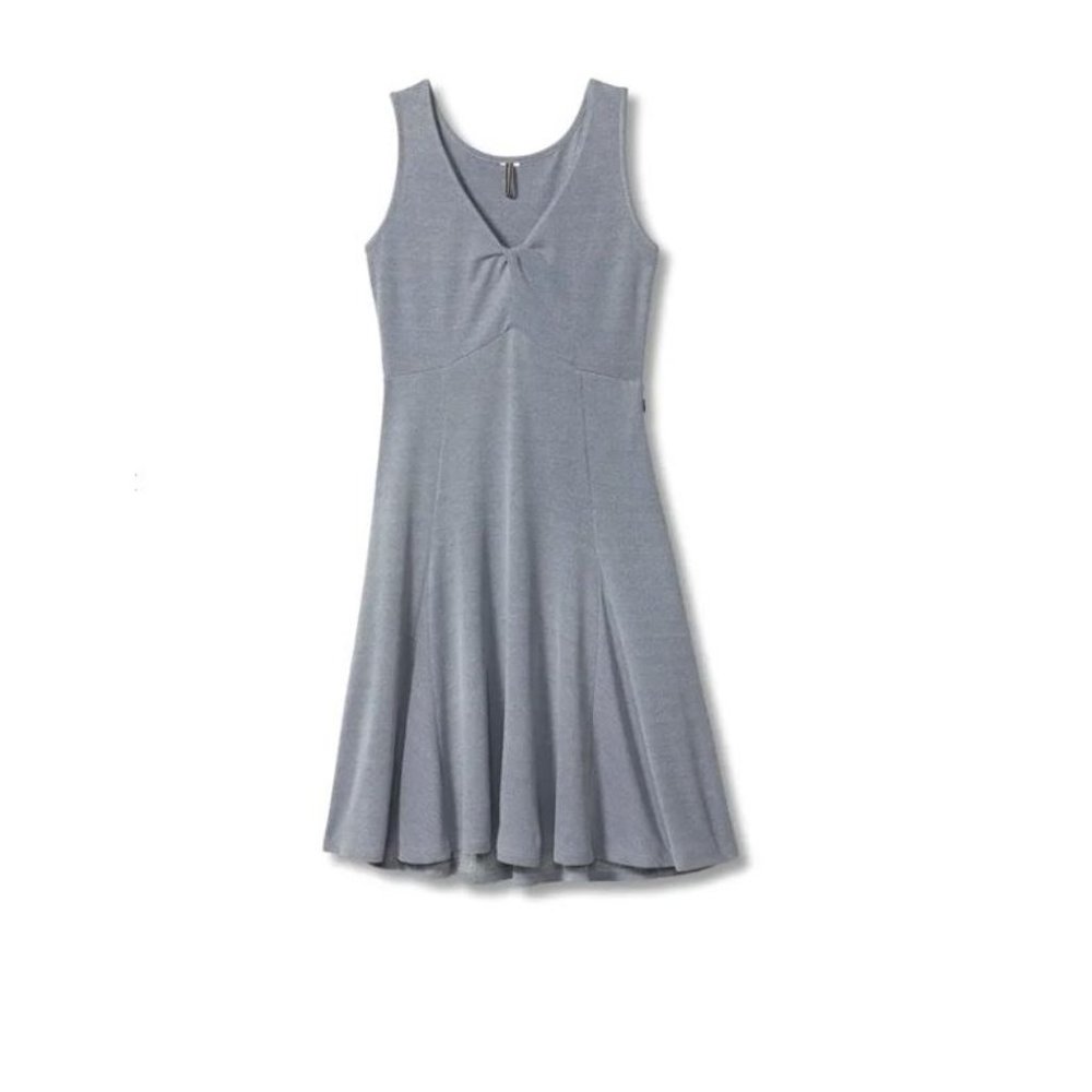 ROYAL ROBBINS WOMEN'S MULTI-WAY DRESS - Picture 3 of 3
